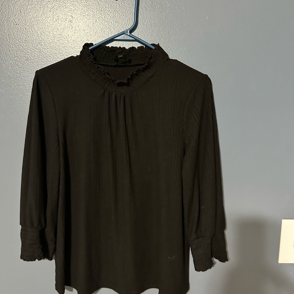 Size medium shirt